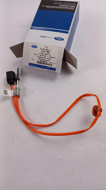 Original OE FORD Abgastemperaturgeber 2311786
