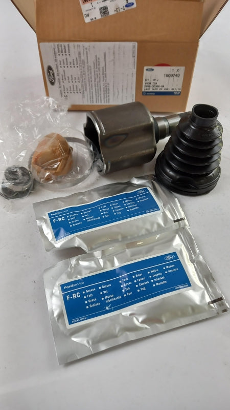 Original FORD Transit Tourneo Connect Antriebswelle Gelenksatz 1909749