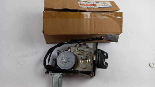 Original OE FORD Heckklappenschloss 1903661