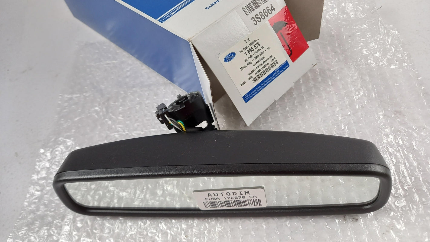 Original FORD Focus IV Fiesta VII Puma Innenspiegel 1895579
