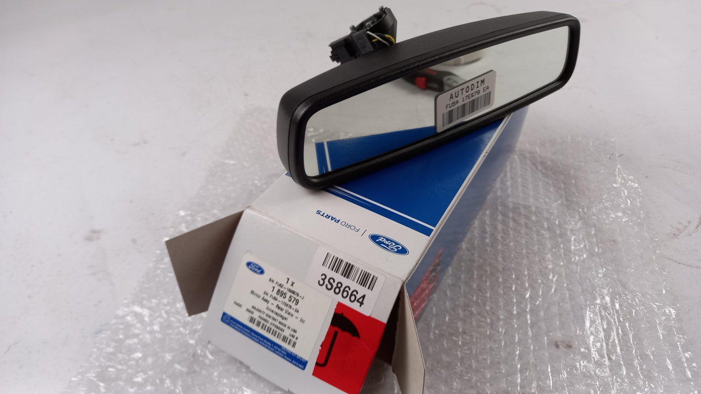 Original FORD Focus IV Fiesta VII Puma Innenspiegel 1895579