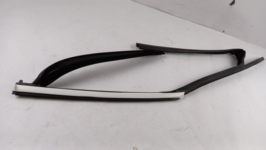 Original FORD S-Max Galaxy (WA6) 06-15 Fensterführung vorne links 1761579