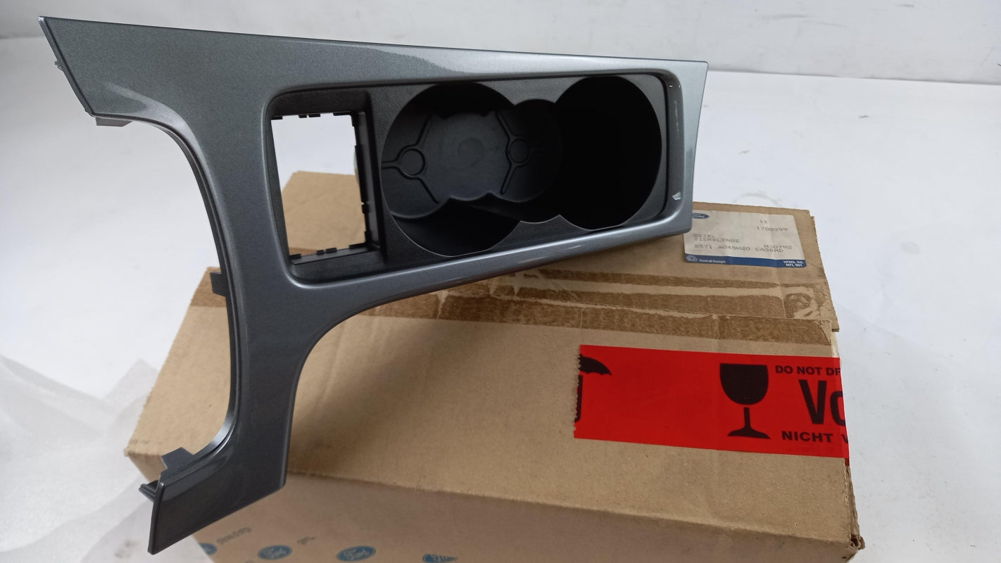 Original OE FORD center console part 1700599 