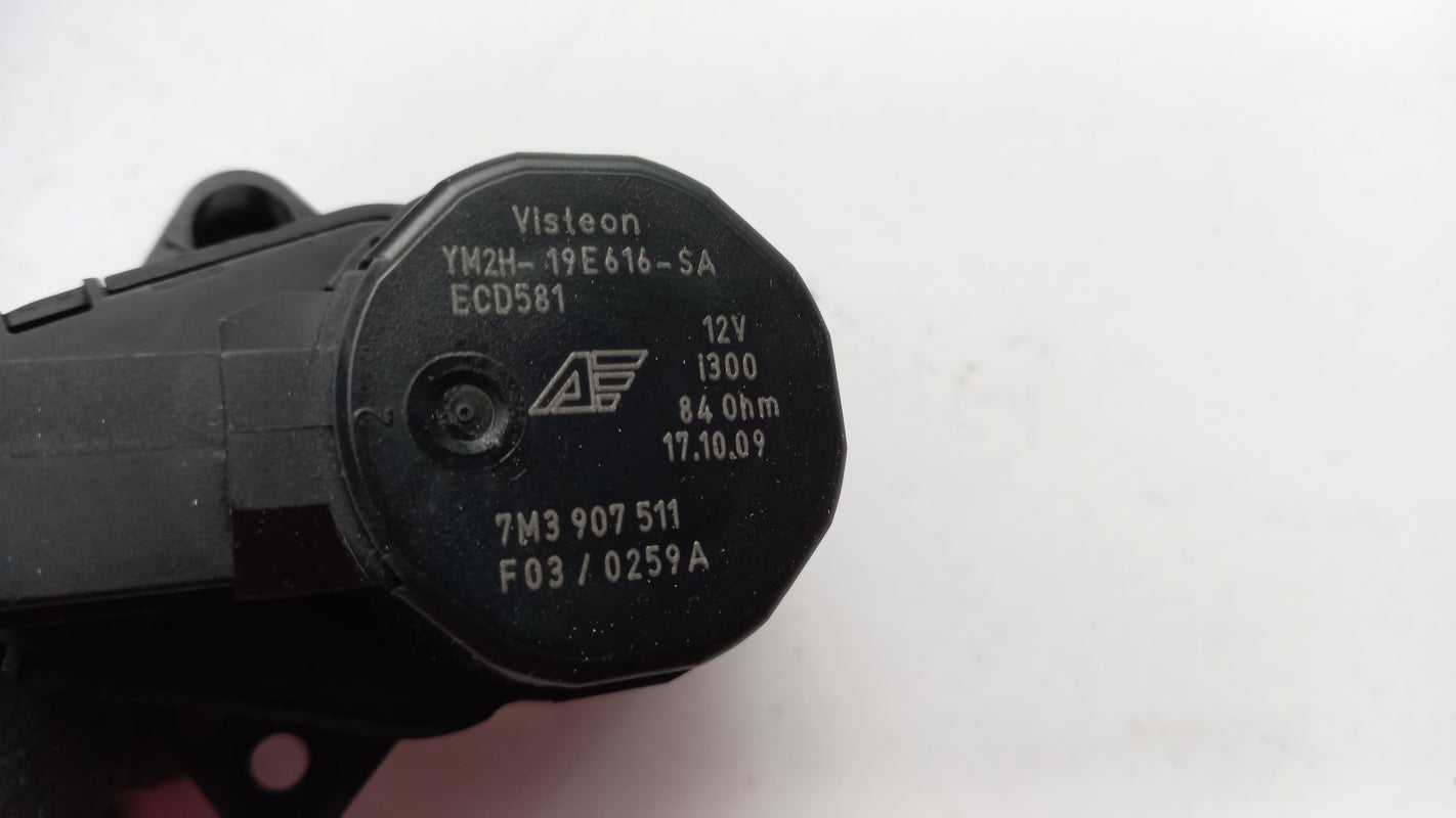 Original OE FORD Mischklappen Stellelement 1110385