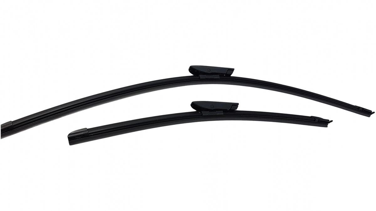 Original CITROEN C4 Cactus Wischerblättersatz (2st) 650+430 mm 1611870180