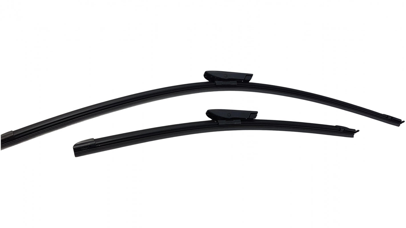 Original CITROEN C4 Cactus Wischerblättersatz (2st) 650+430 mm 1611870180