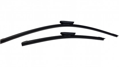 Original CITROEN C4 Cactus Wischerblättersatz (2st) 650+430 mm 1611870180