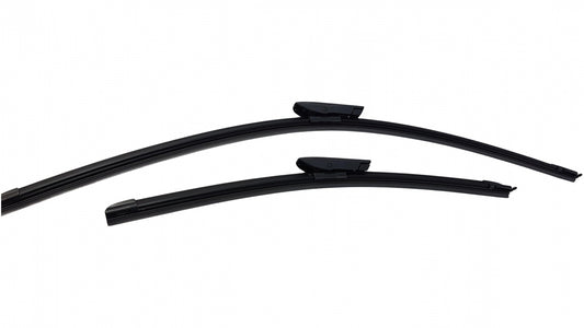 Original CITROEN C4 Cactus Wischerblättersatz (2st) 650+430 mm 1611870180