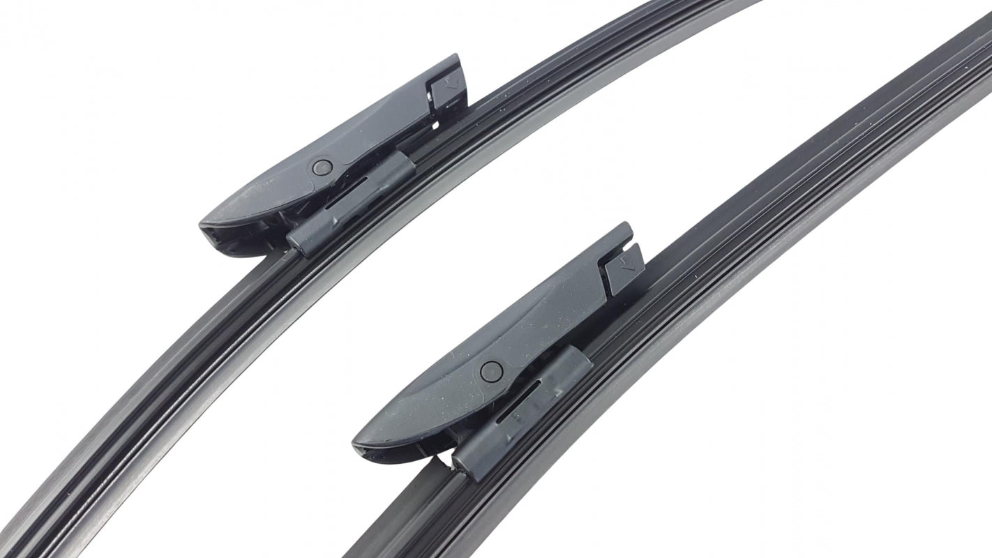 Original CITROEN C4 Cactus Wischerblättersatz (2st) 650+430 mm 1611870180