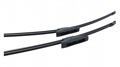 Original CITROEN C4 Cactus Wischerblättersatz (2st) 650+430 mm 1611870180