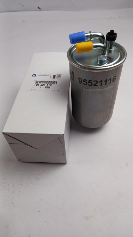 Original OPEL Corsa D E Kraftstofffilter Dieselfilter 1.3 1.7 CDTi  95521116
