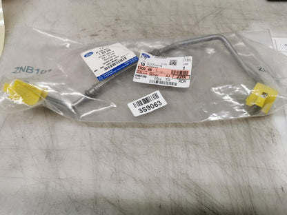 Original OE FORD Turbolader Ölleitung 1703248