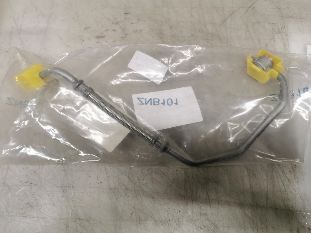 Original OE FORD Turbolader Ölleitung 1703248