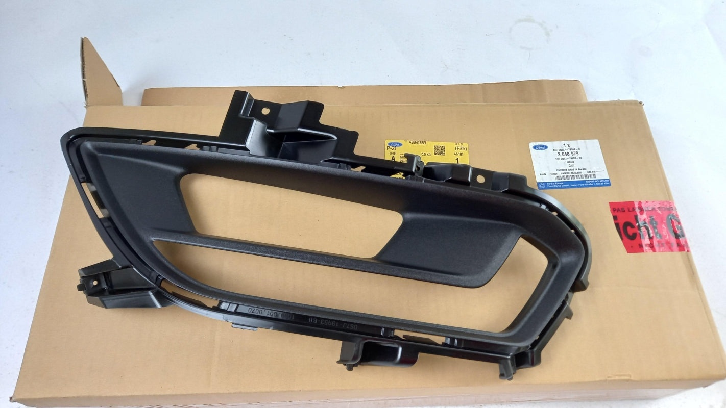 Original OE FORD Nebelscheinwerfer Abdeckung 2048979