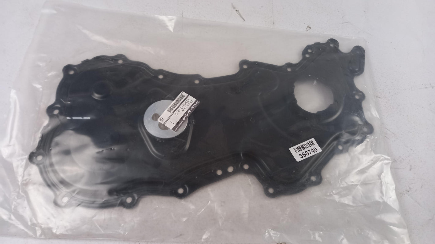 Original NISSAN Qashqai X-Trail NV300 1.6 dCi Steuergehäuse 135027147R