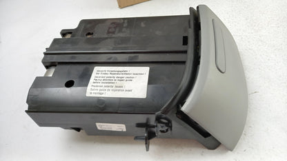 Original OE Volkswagen Raucherpaket 7H58581923Z7