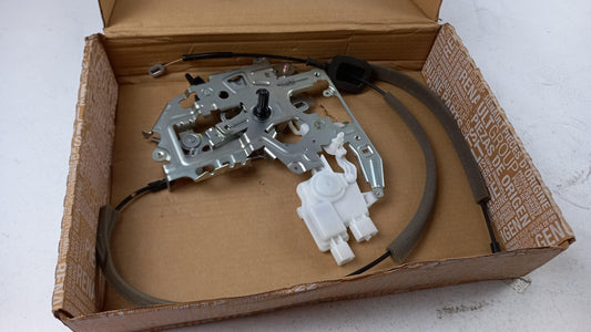 Original NISSAN NV400 2010- Schiebetürschloss rechts 8250500Q0D