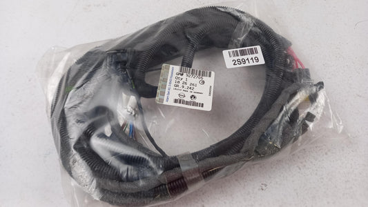 Original OPEL Meriva-B Zusatzheizung Kabelbaum 9272705