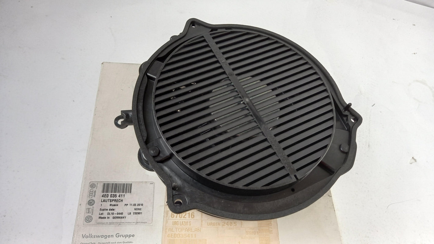 Original OE Volkswagen Lautsprecher 4E0035411