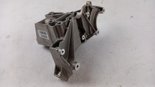 Original AUDI A4 A5 A6 Q5 Q7 VW Touareg 2.7 3.0TDI Servopumpe Halter 059145167AD