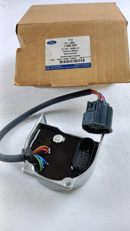 Original FORD Focus III Transit TC7 Kuga CBS Vorheizung Elektronikmodul 1833031