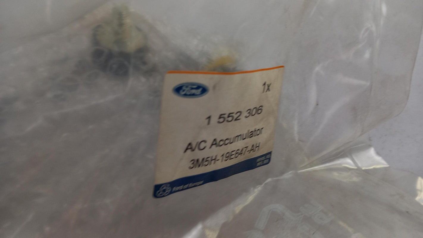 Original OE FORD Klimaanlage Trockner 1552306
