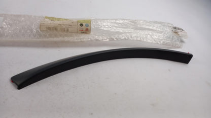 Original OE Volkswagen Stoßstangen Zierleiste 4L0853727AGRU