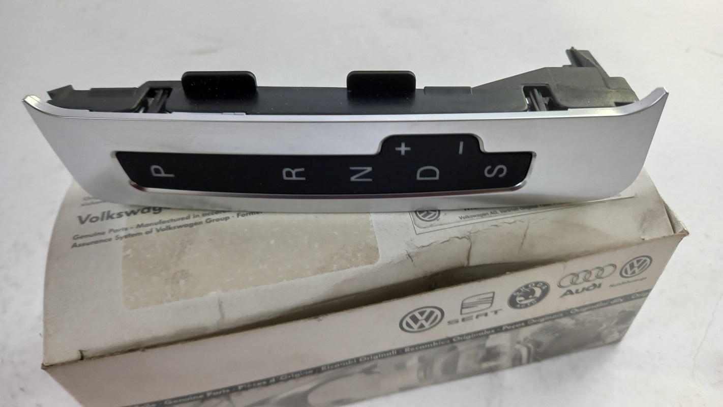 Original OE Volkswagen Mittelkonsole Teil 4F1713463DSKF