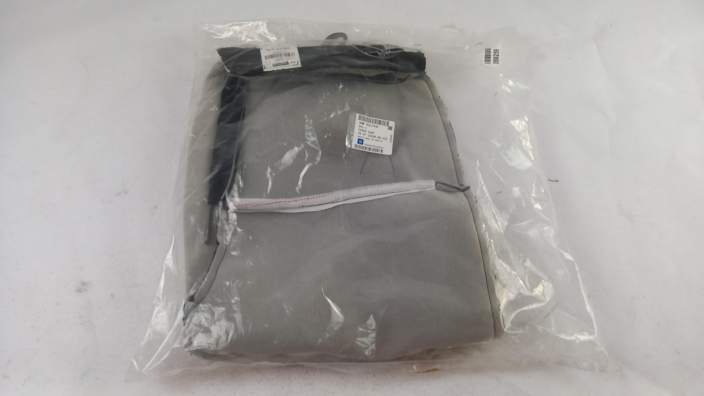 Original OE OPEL Sitzbezug 95517435