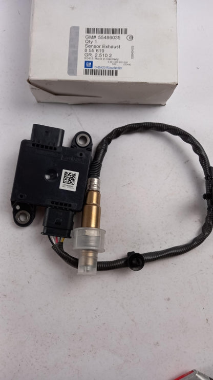 Original OE OPEL Lambdasonde 55486035