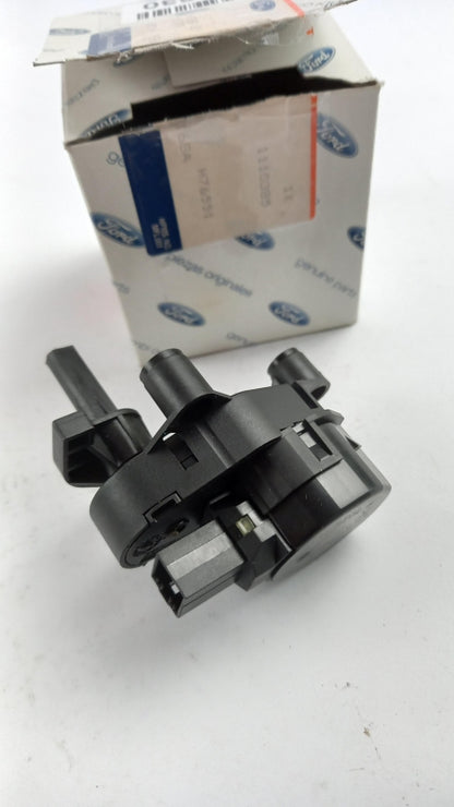 Original FORD Galaxy 2000-2006 (VY) Mischklappen Stellelement 1110385