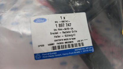 Original FORD Kuga C520 13-19 Kühlergrill Halter 1897747