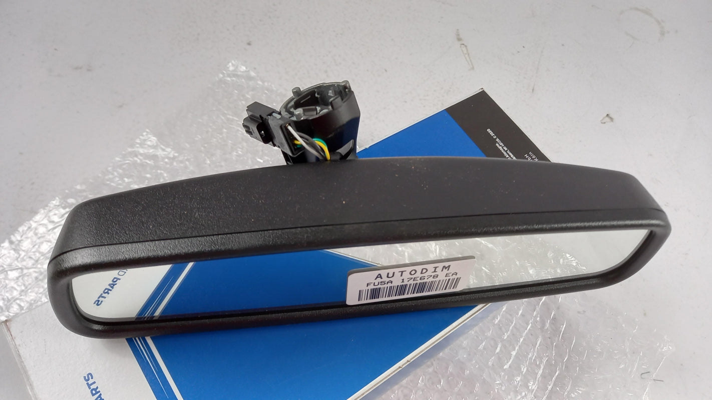 Original FORD Focus IV Fiesta VII Puma Innenspiegel 1895579