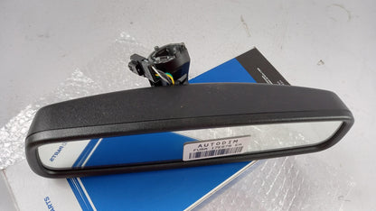 Original FORD Focus IV Fiesta VII Puma Innenspiegel 1895579