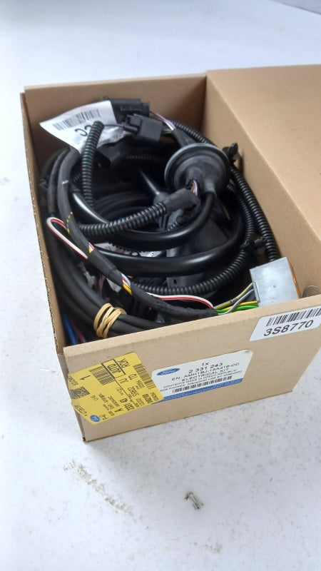 Original OE FORD Anhängerkupplung Elektrosatz 2331243