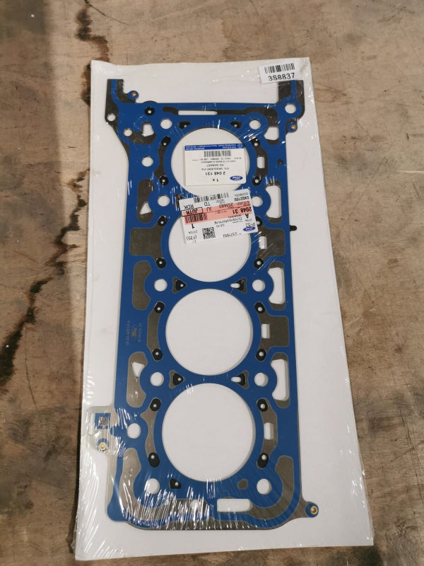 Original FORD Tourneo Custom Transit Zylinderkopfdichtung 2048131
