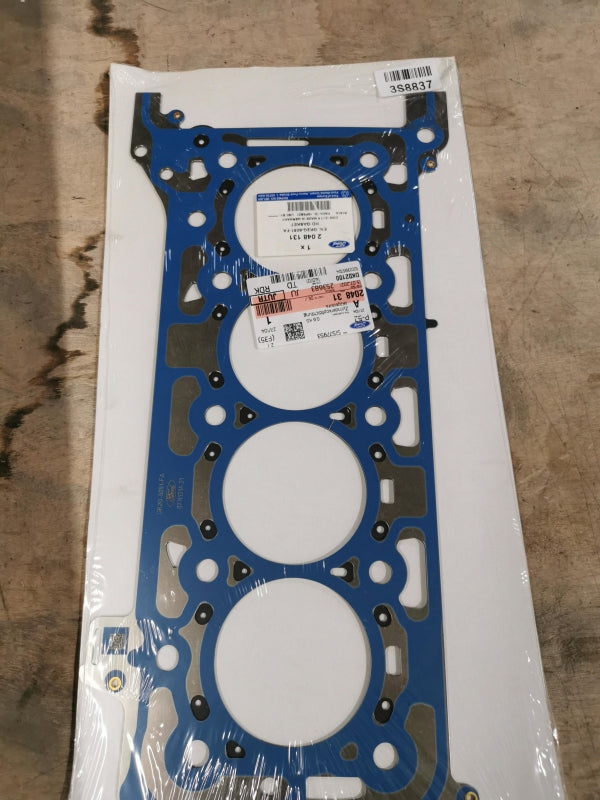Original FORD Tourneo Custom Transit Zylinderkopfdichtung 2048131