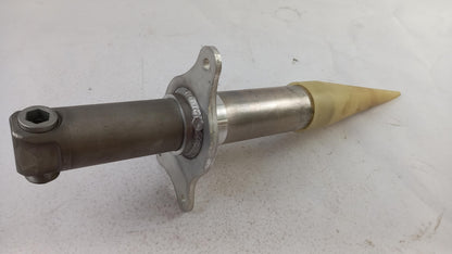 Original AUDI A8 S8 quattro Stoßfänger Halterung 4D0807271E