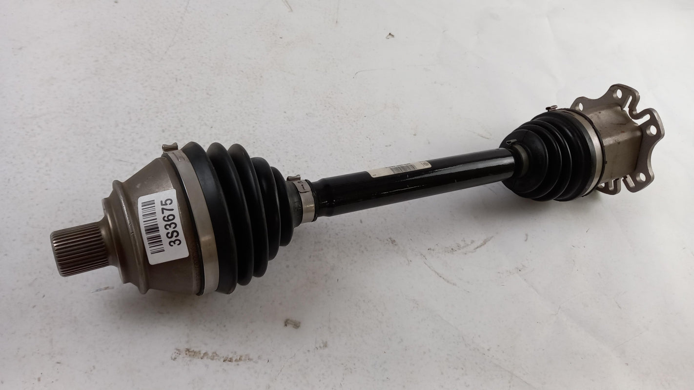 Original OE Volkswagen Antriebswelle 4F0407452X