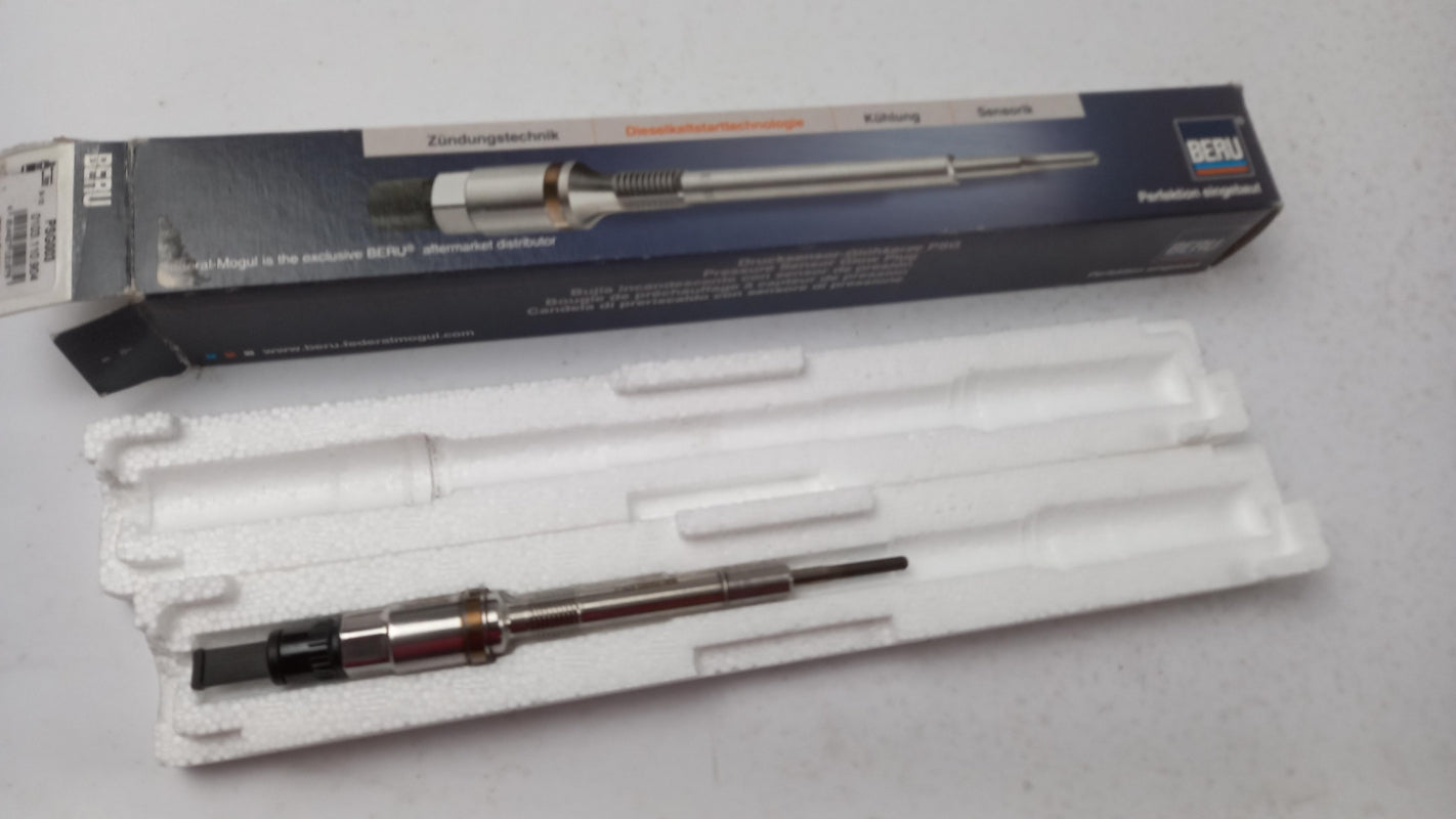 BERU für OPEL Astra-J Corsa-D Meriva B Glühkerze PSG003