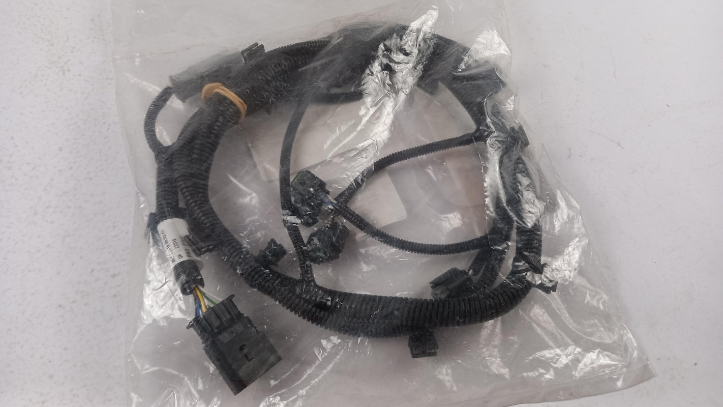 Original OPEL Grandland X Stoßstange Kabelbaum PDC hinten 9825116180