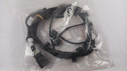 Original OPEL Grandland X Stoßstange Kabelbaum PDC hinten 9825116180