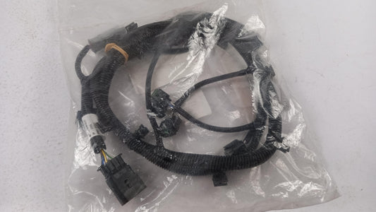 Original OPEL Grandland X Stoßstange Kabelbaum PDC hinten 9825116180