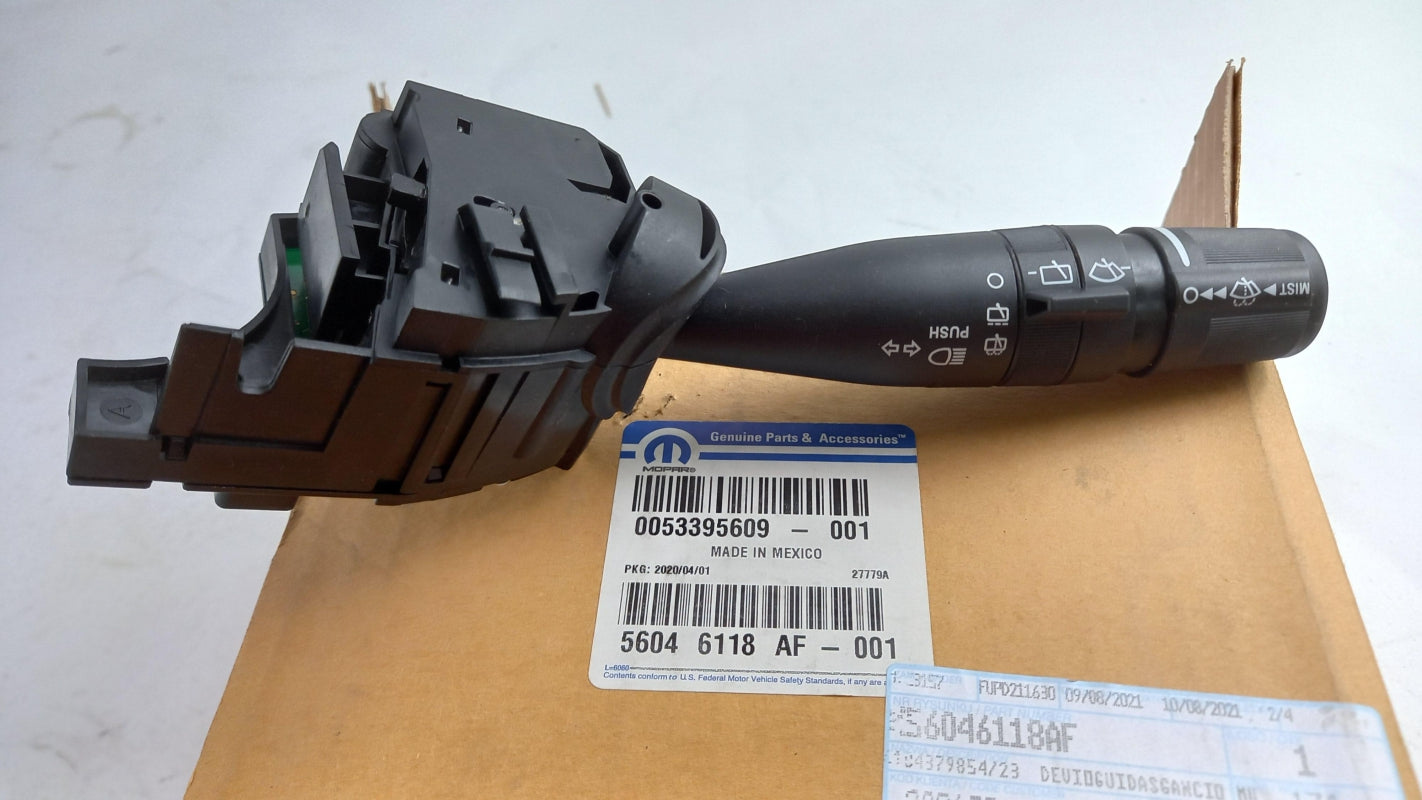 Original OE FIAT Wischerschalter K56046118AF