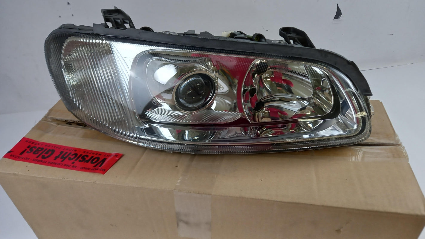 Original OPEL Omega-B 1994-2004 Frontscheinwerfer Scheinwerfer Rechts 9117186
