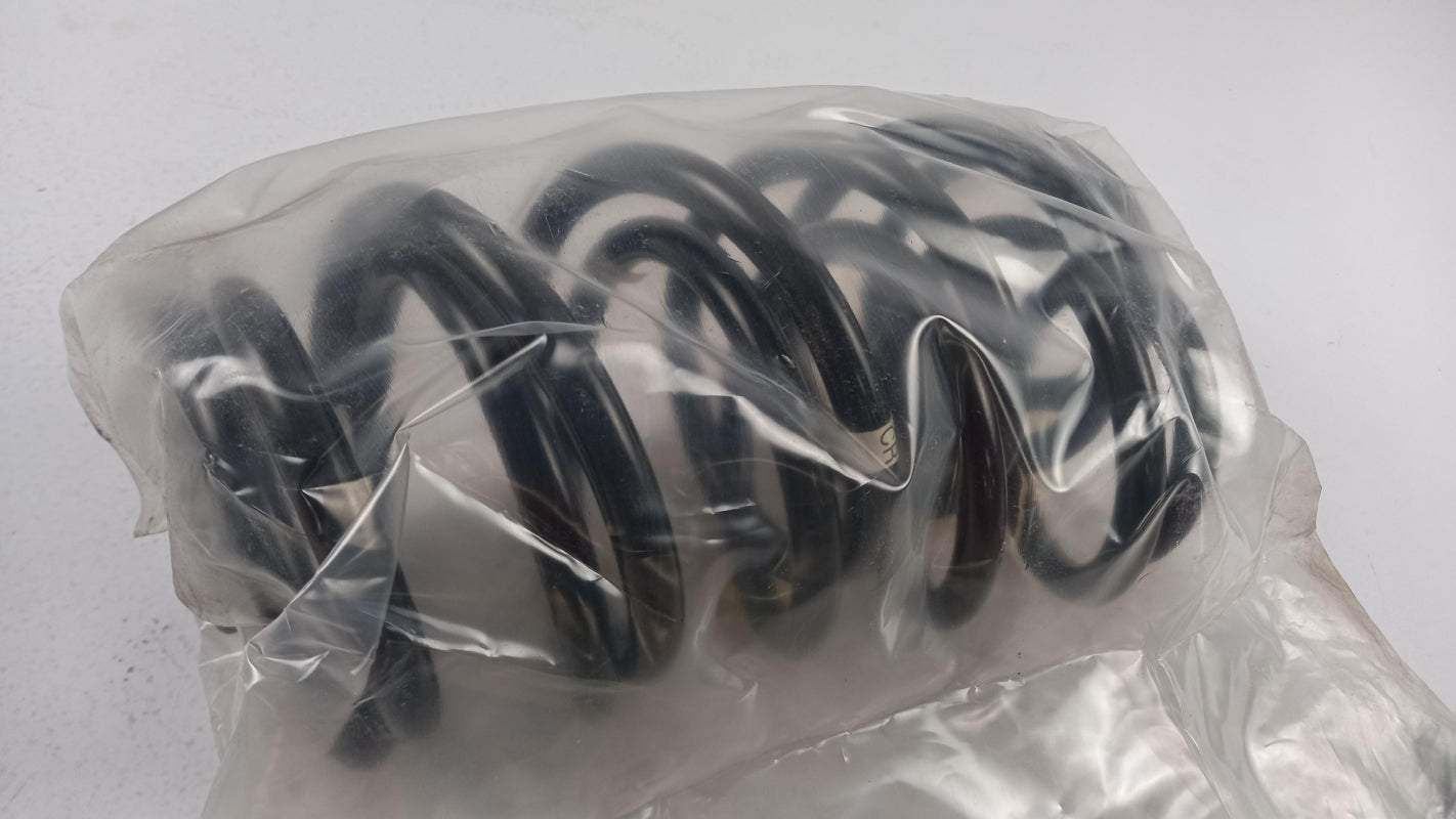 Original OPEL Zafira-B Schraubenfedern Satz vorne 93187340