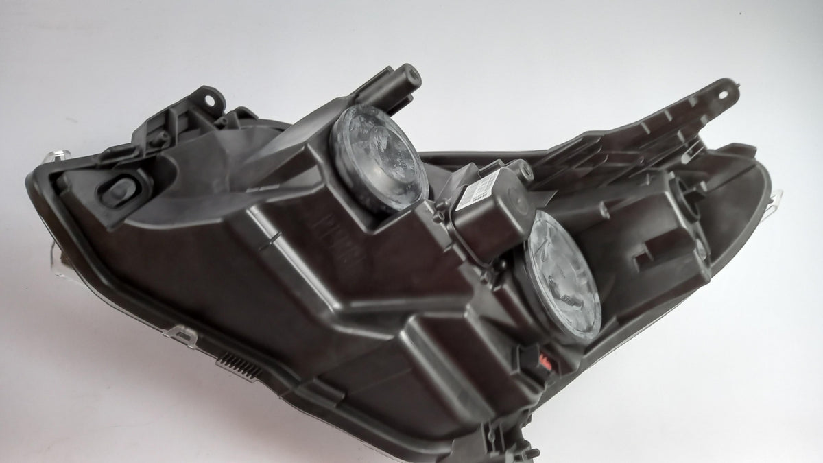 Original OPEL Astra-H 2004-2014 Frontscheinwerfer Scheinwerfer Rechts 93178634