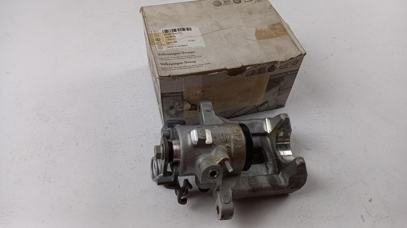 Original OE Volkswagen Bremssattel 8E0615424G