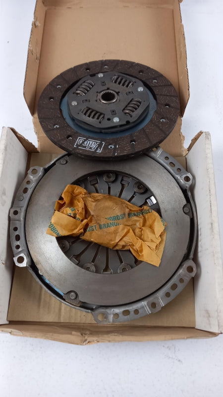 Original OE Volkswagen Kupplungssatz 032198141X