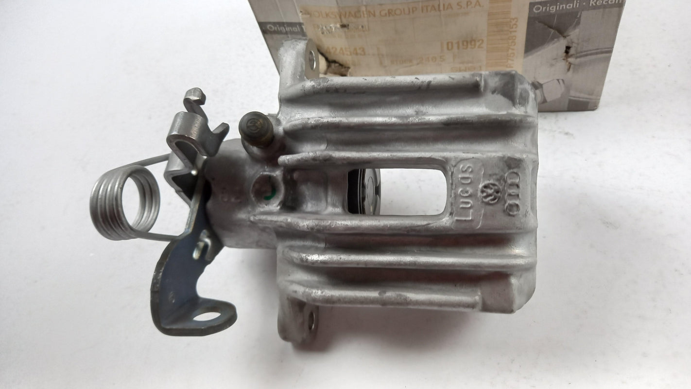 Original OE Volkswagen Bremssattel 8E0615424G
